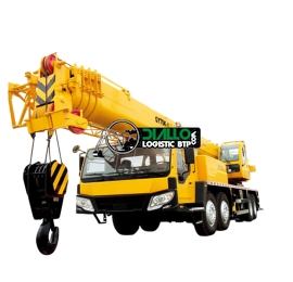 Grue mobile