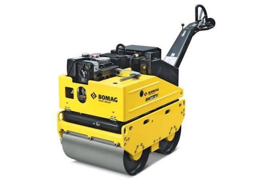 Compacteur à main