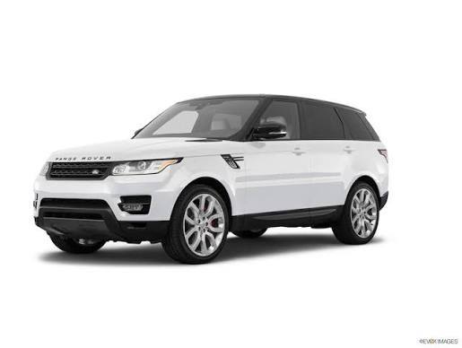 RANGE ROVER SPORT 2017