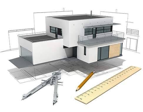Conception architectural