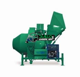 Bétonnière 1500 litres
