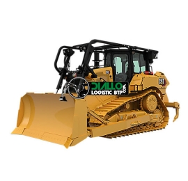 Bulldozer D7