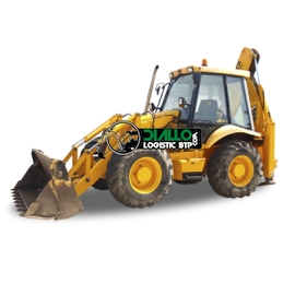 Tractopelle