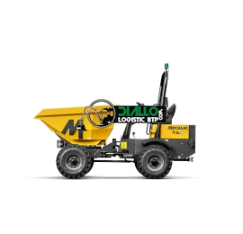 Petit dumper