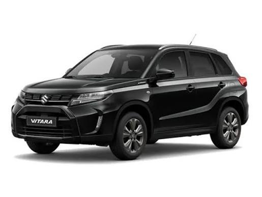 SUZUKI VITERA