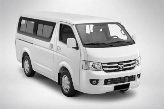 Minibus