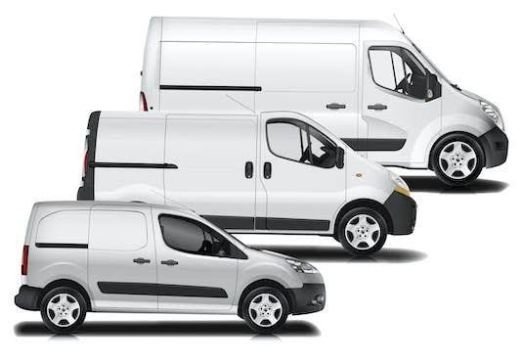 Camionnette