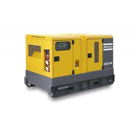 Groupe Électrogène 60 Kva