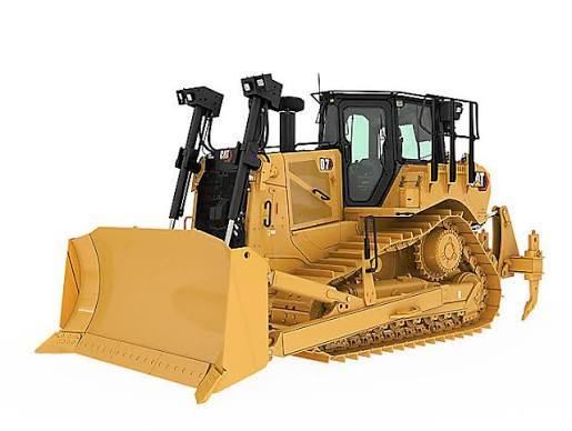 Bulldozer D7