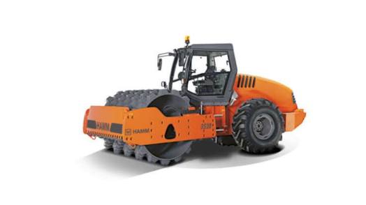 Compacteur Pied de mouton