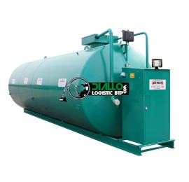 Cuve à carburant