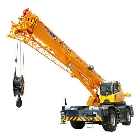 Grue mobile