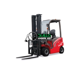 Chariot Elevateur