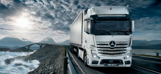 Services de Transport