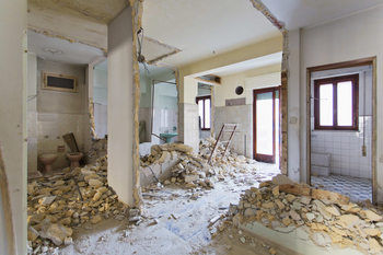 Rénovation et réhabilitation