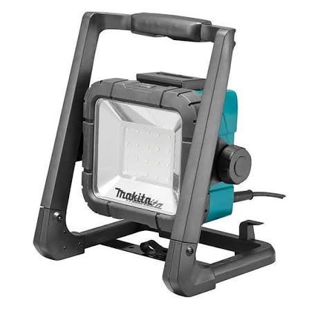 Projecteur de chantier rechargeable