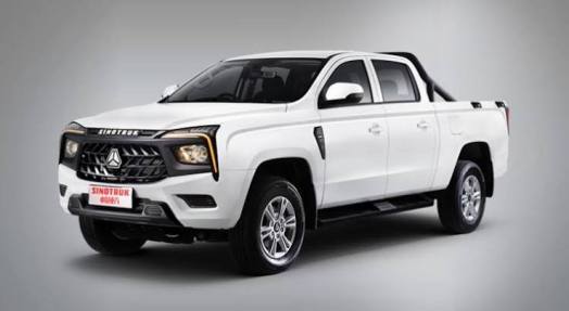 Pick-Up