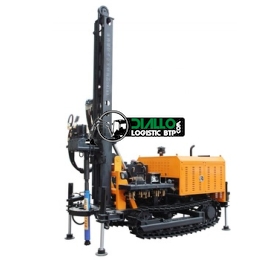Machine de forage