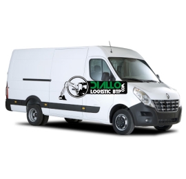 Camionnette