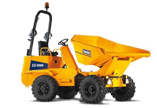 Petit dumper