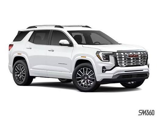 GMC Terrain