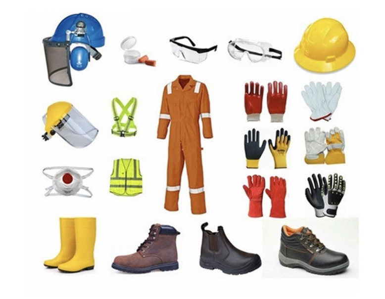Equipement sécurité